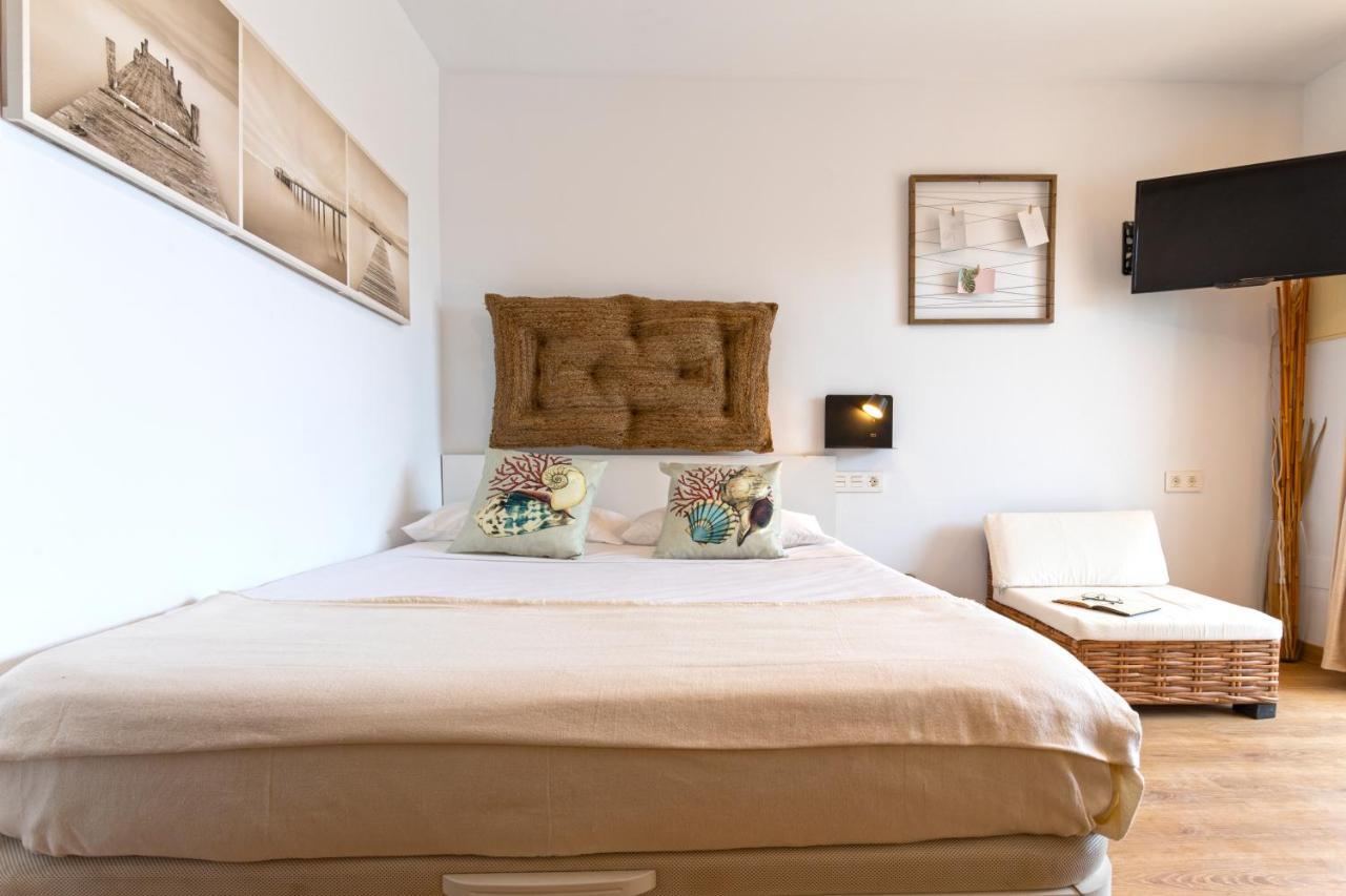 Appartement Livemalaga San Telmo *